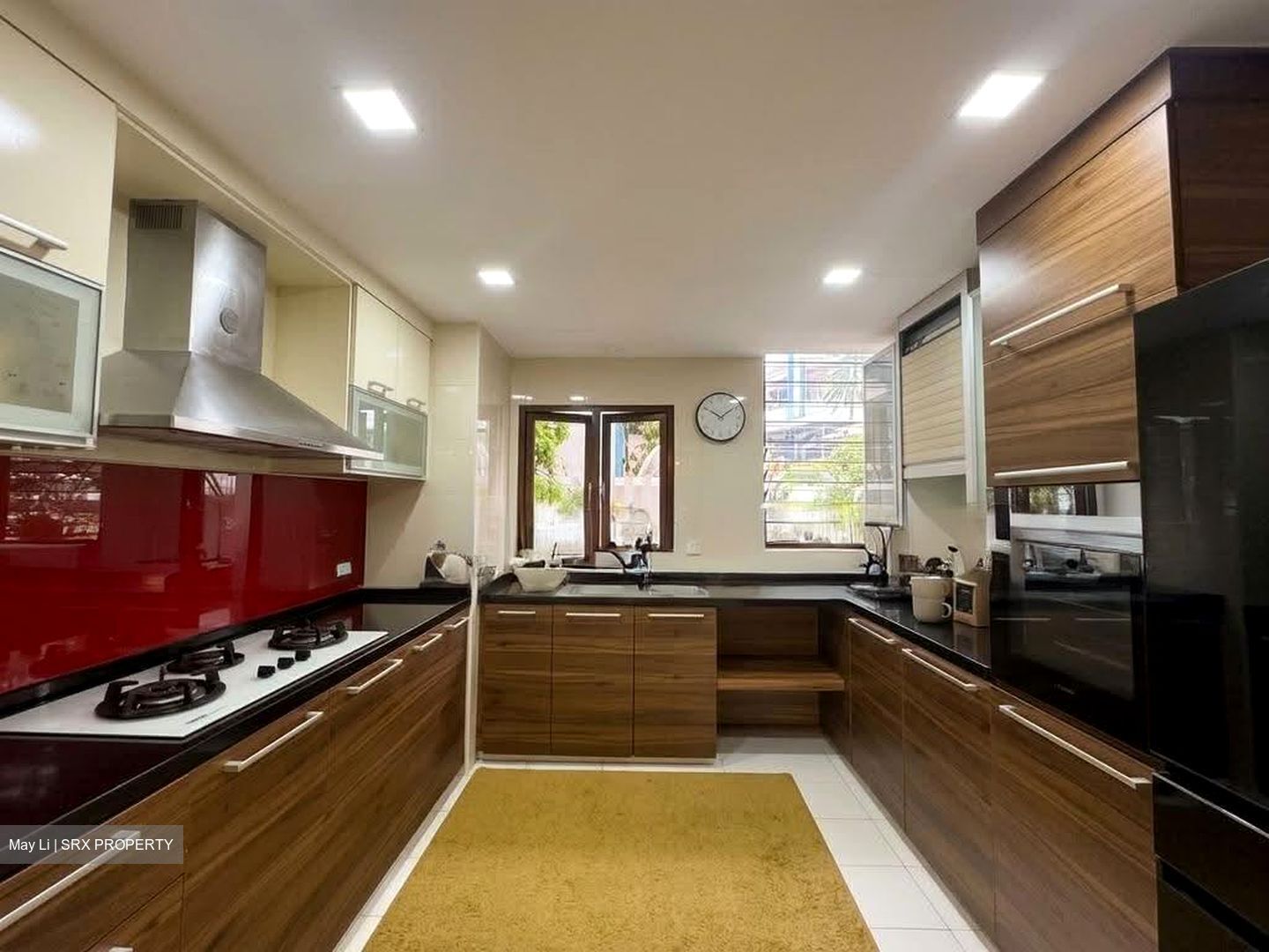 Kew Residencia (D16), Terrace #625474481